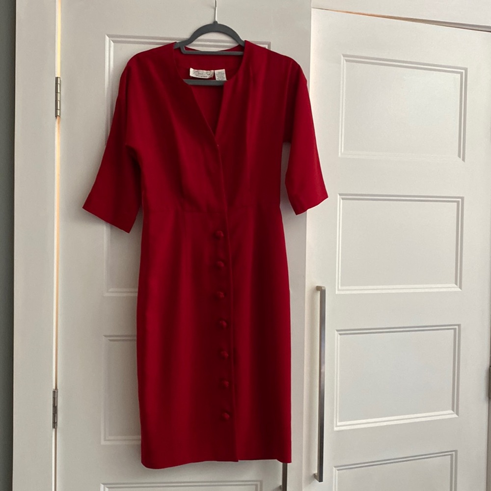 Res Byron Lars dress